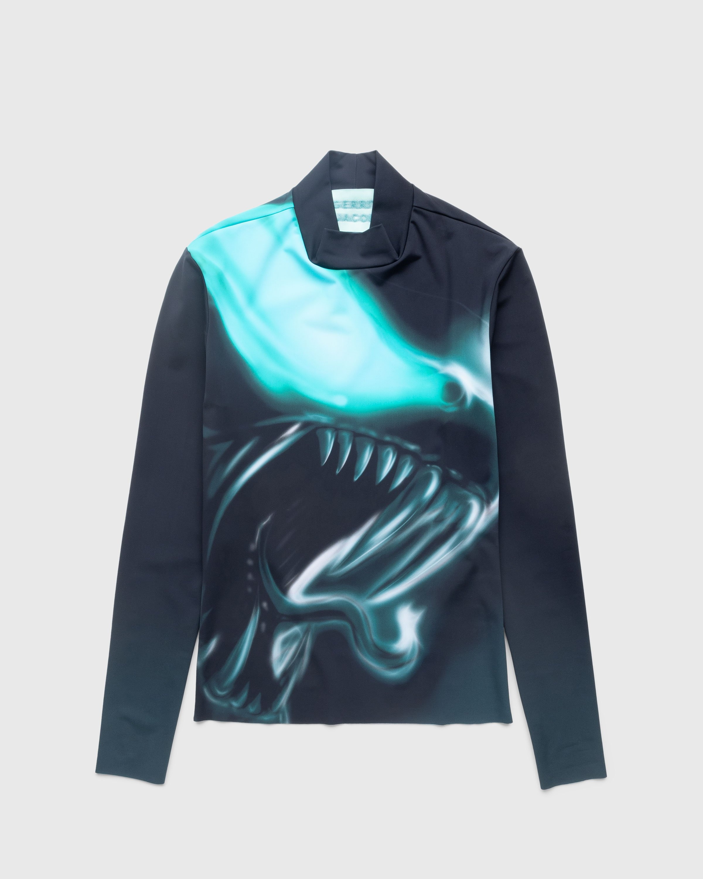 Givenchy capricorn t shirt hot sale